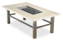 Midtown LP Burner Firepit