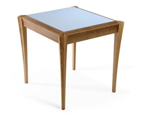 Flute Side Table