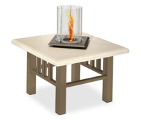Trenton Venturi Flame Firepit
