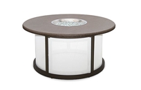 Universal Firepits 42" Round Chat Firepit