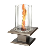 Venturi Flame