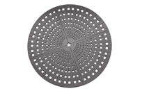 Windgate Cast (aluminum) Round Table
