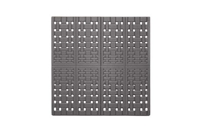 Windgate Cast (aluminum) Square Table