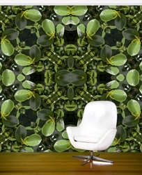 Diamond Leaf