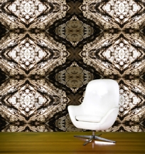 Mexican Tile Bark