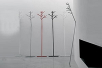 Pino Wall Or Floor Coat Hanger