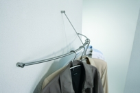 folding wall wardrobe, MADE IN GERMANY