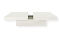 Kyoto Opening Tops Coffee Table