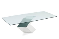 Hyatt Dining Table