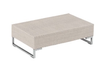 Luxor Ottoman Or Low Coffee Table
