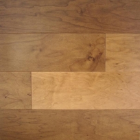 Fumed Maple Natural