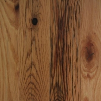 Reclaimed Oak Natural