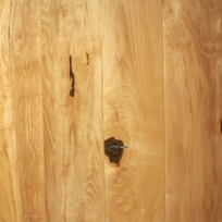Rustic Maple