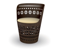 Dogon Chair