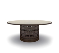 Dogon Table