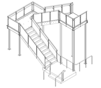 Drop In Platform Systems