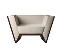 Nessun Dorma armchair
