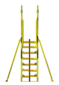Crossover Bracing Kit