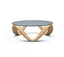 Sumo coffee table