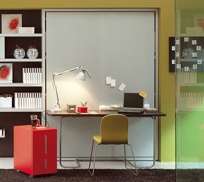 Ulisse Desk