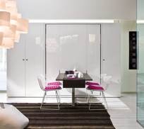 Ulisse Dining