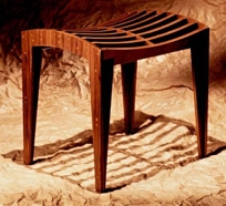 Zero Bench