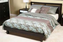 Masquerade Modern Bedding Set