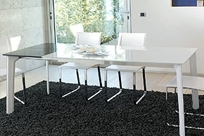 Diesis Extendible Table