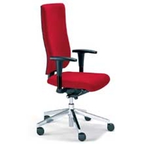 Adjust Managerial Chair