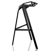 Stool One Counter Stool