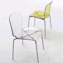Loto Stackable Chair