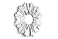 Burst Mirror