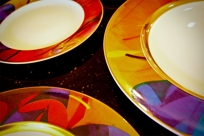 Art Tableware
