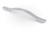 Crystal Bow Pull, 