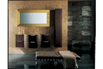 Archeda 8 Vanity And Mirror