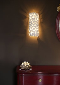"Patulus" Sconce