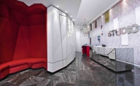 Custom Walls