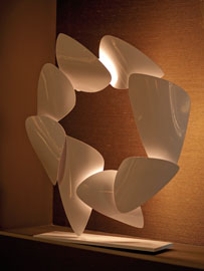 "Galet" Table Lamp