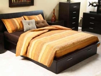 Modern Cottage Bedding Set