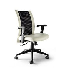 800-149WHT  800-149 Task Chair