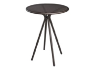 Forte Outdoor Or Indoor Bar Table