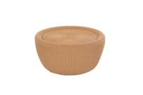 Yucca Ottoman