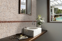 Kirei Coco Tiles - The 2012 Java and Sumatra Collections