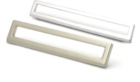 BENT RECTANGULAR PULL