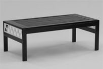 Parkview Cast Coffee Table
