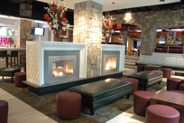 Ventless Fireplaces by Hearth Cabinet
