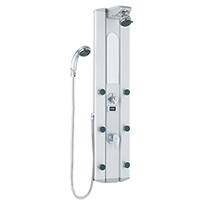 Abital Shower Column