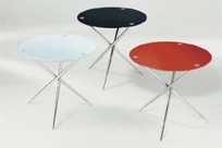 Panton Side Table