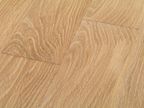 Brushed & Oiled Oak Collection - Antique White