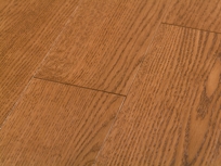 Brushed & Oiled Oak Collection - Chestnut